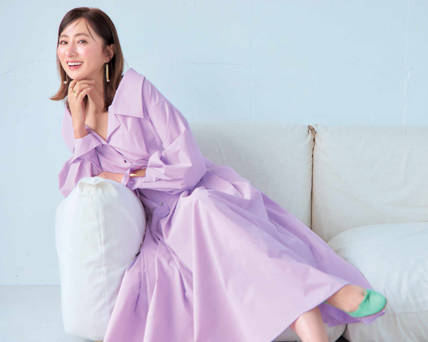 前田ゆか