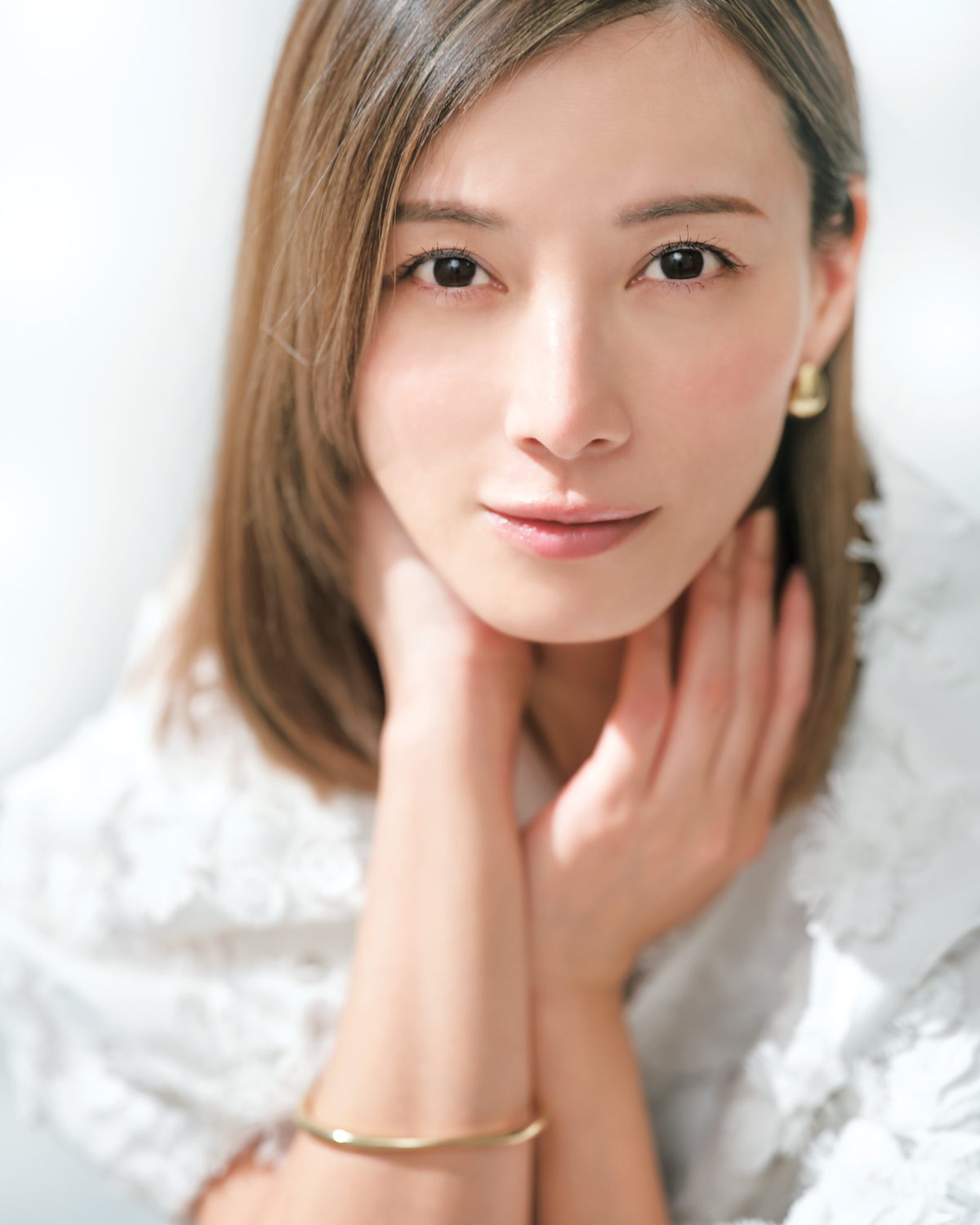 加藤あい