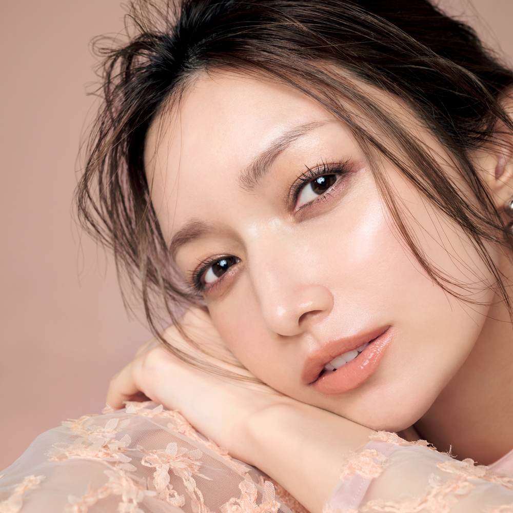 後藤真希