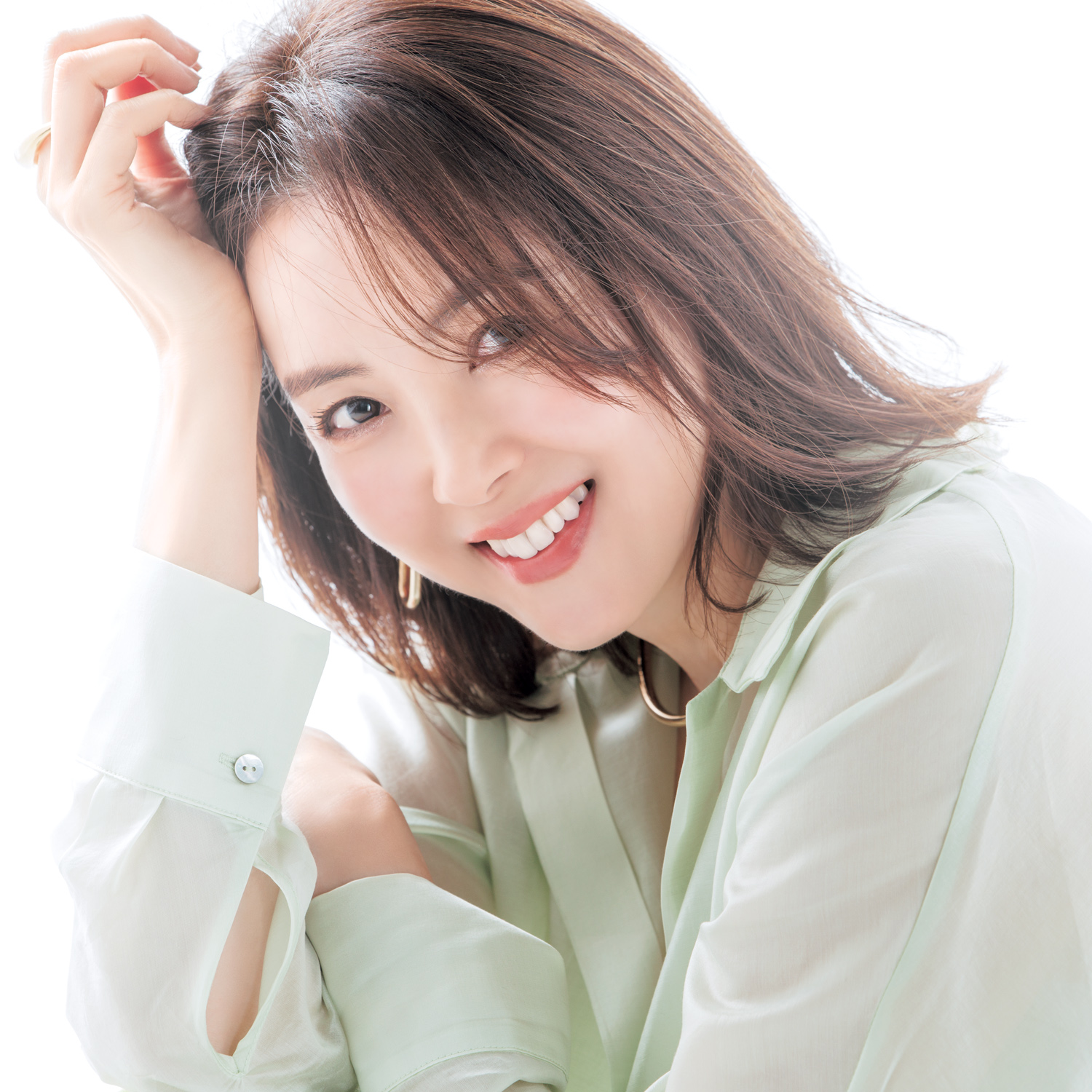 吉村ミキ