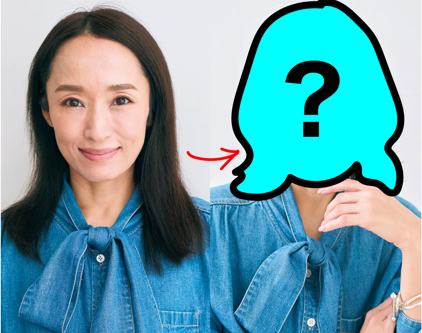 【40代＆50代の髪型】子供っぽく見えない「ボブ」に切りたい！どうする？