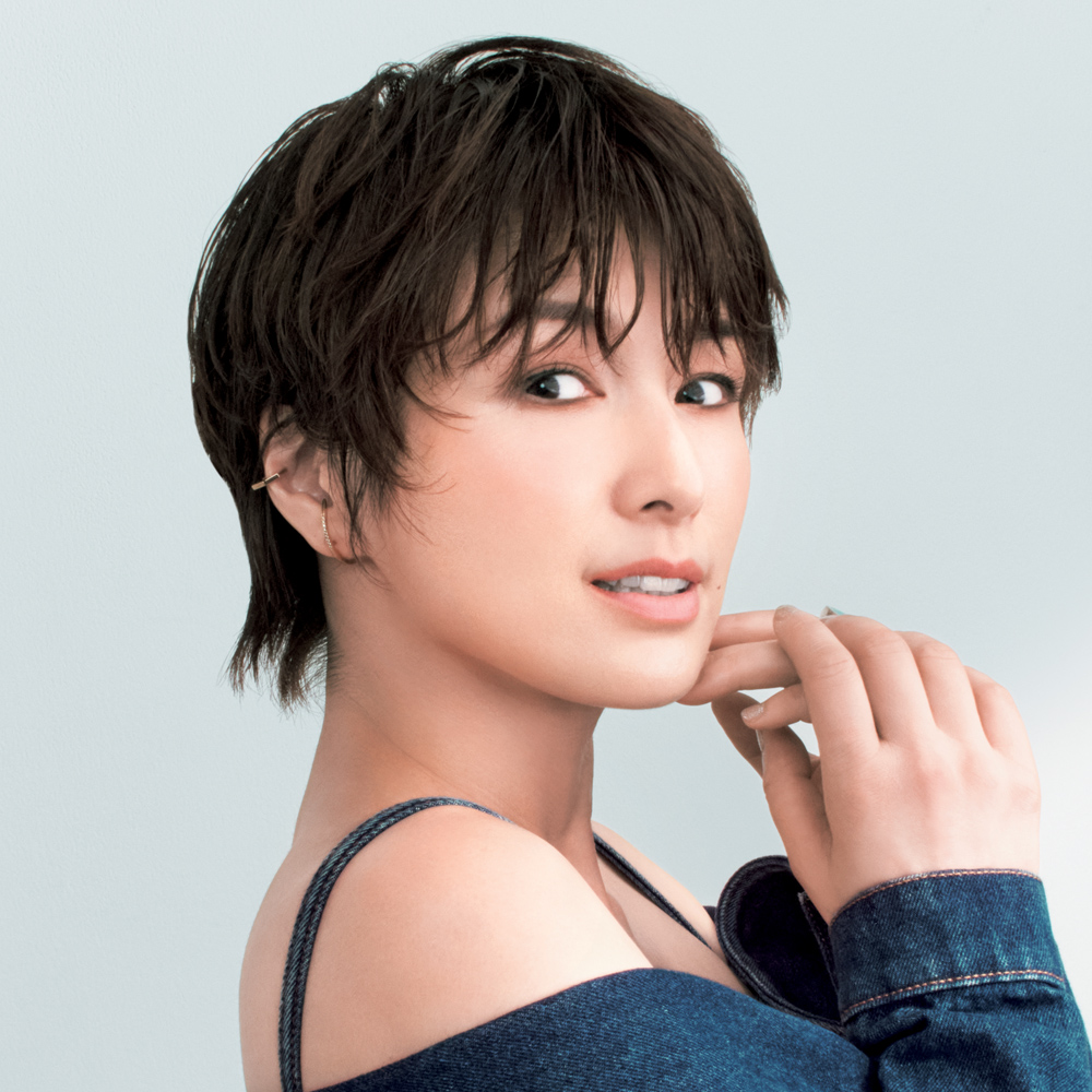 吉瀬美智子 2025年2月16日@青山 ファンミーティング グッズ 吉瀬美智子 2025年2月16日@青山 ファンミーティング グッズ