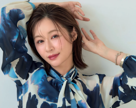 5児の母で年商25億円を超える実業家！宮崎麗果さんの意外な「美の先輩」は