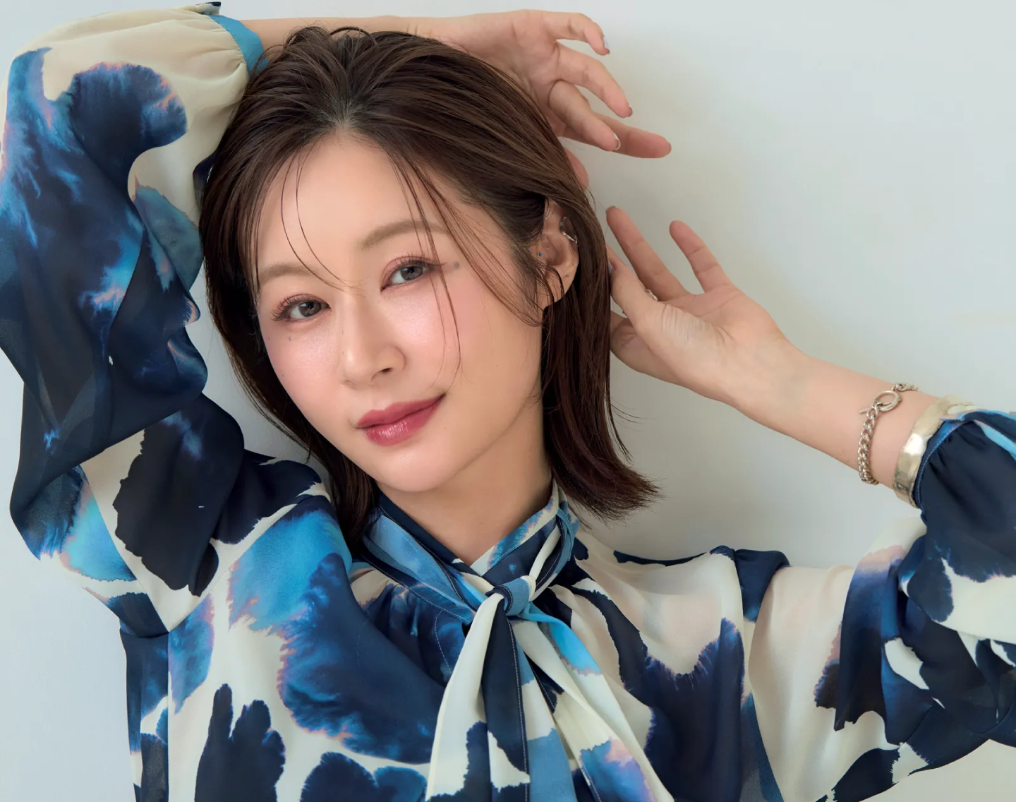5児の母で年商25億円を超える実業家！宮崎麗果さんの意外な「美の先輩」は