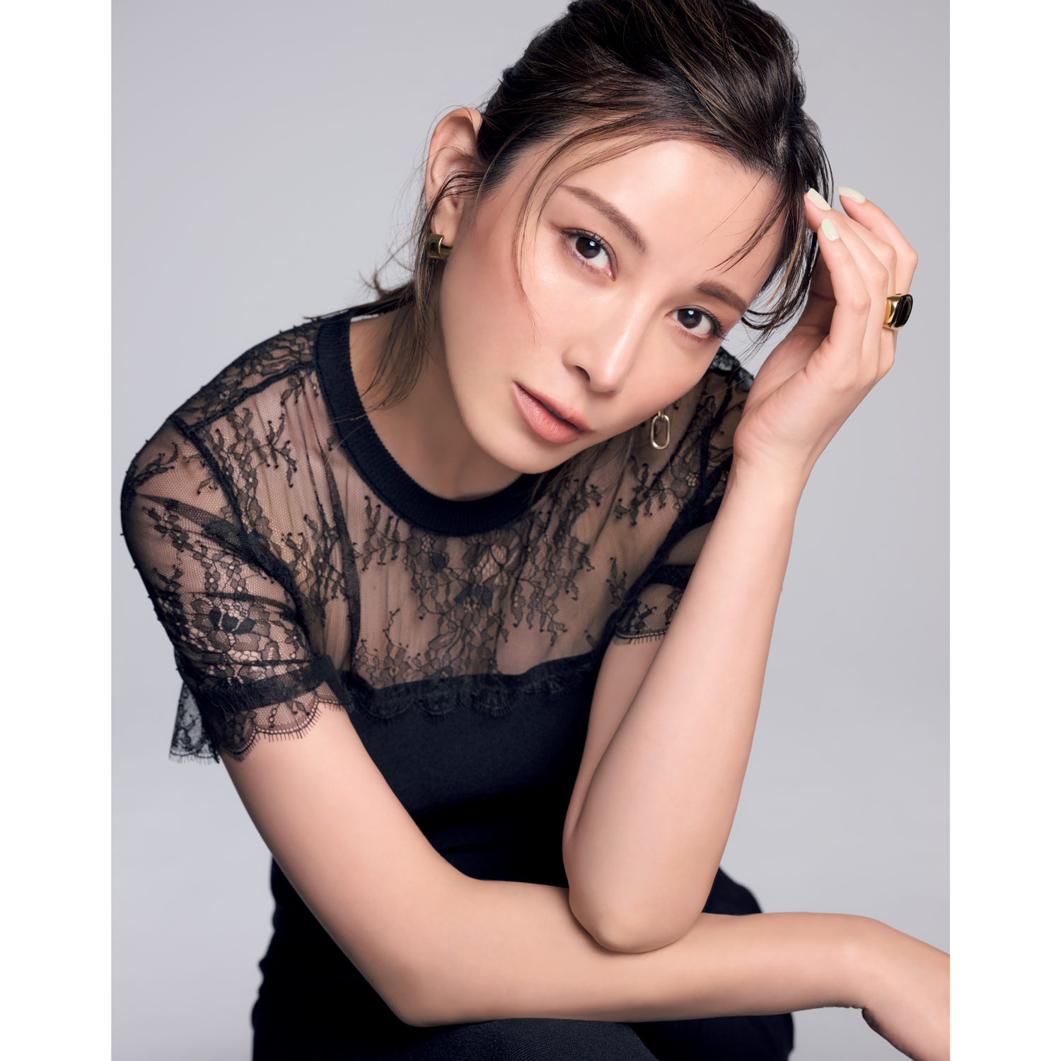 加藤あい