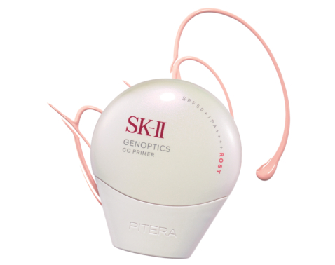 【SK-IIの超絶名品】CCクリーム待望の新色は仕上がりもケア効果も優秀すぎ