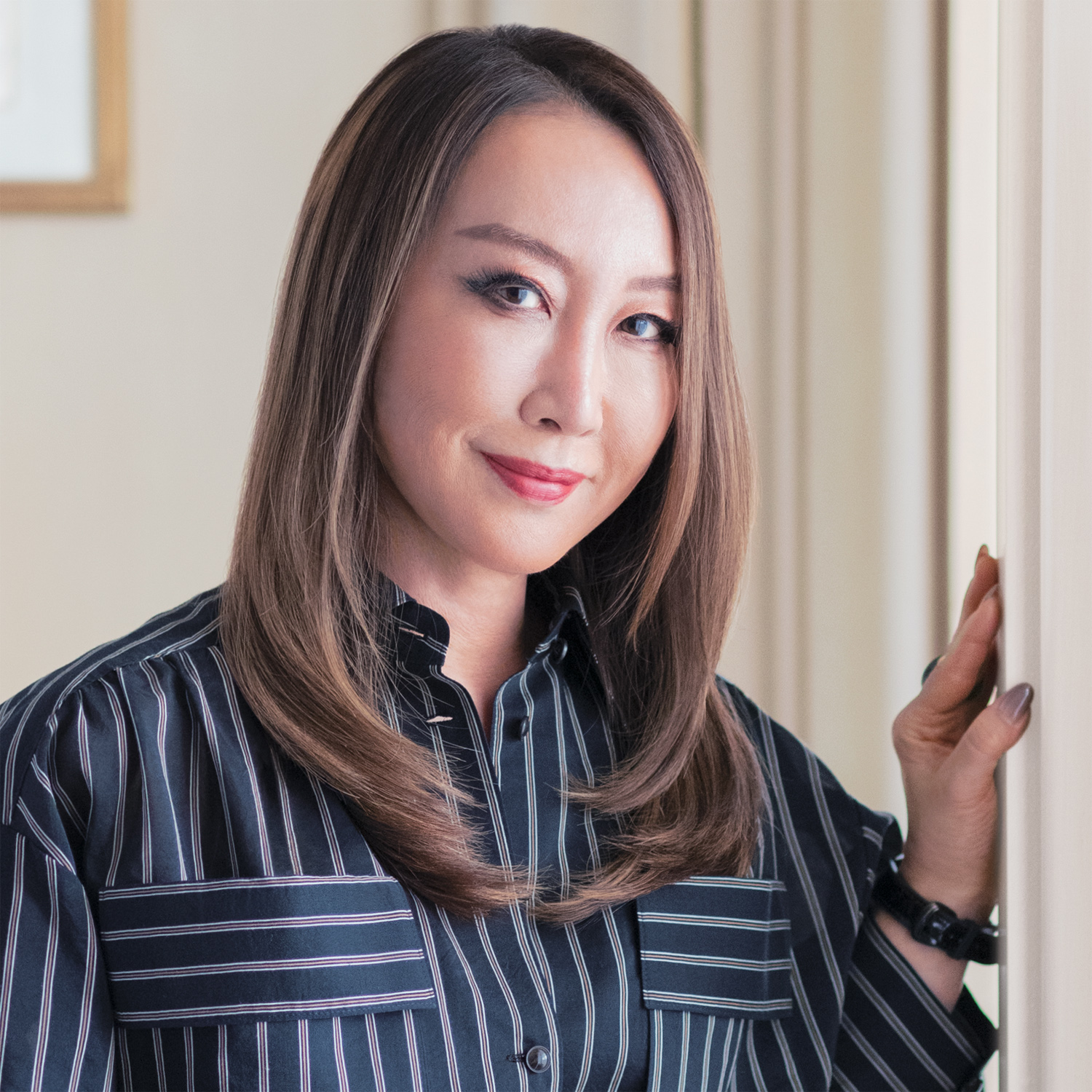 芦田多恵》「伝統の人気ブランド」デザイナーのたゆまぬ努力とは | 美 