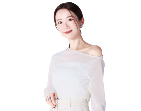 【裕可奈さん】36歳でママと思えない！美女読者に聞いた「美の秘訣」