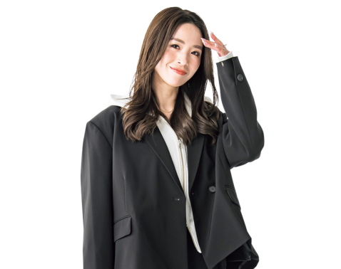 43歳の爆美女リップマニアが愛用しているものって？【中井君子さん】
