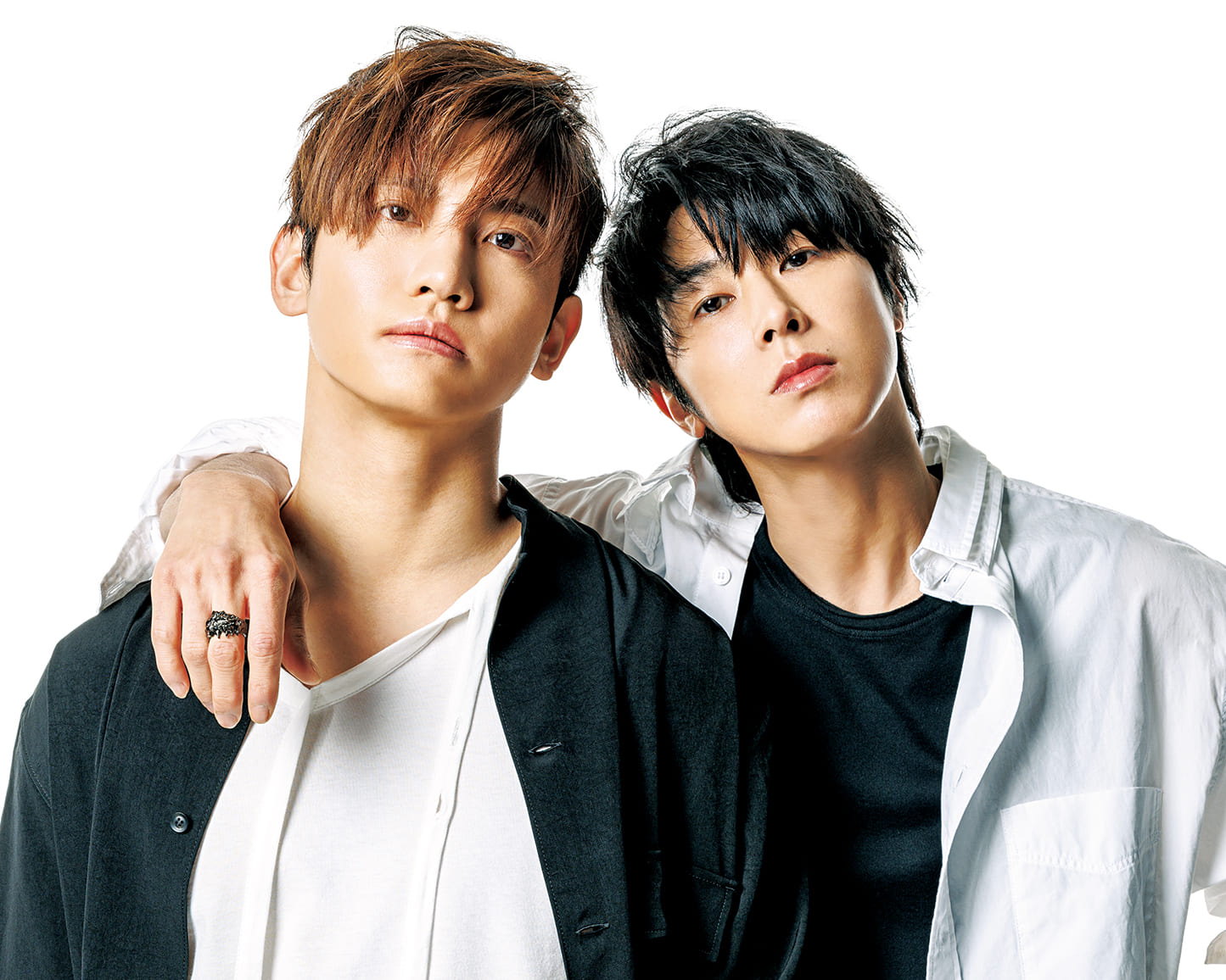 東方神起】デビューから20年…レジェンドであり続ける理由【全文掲載