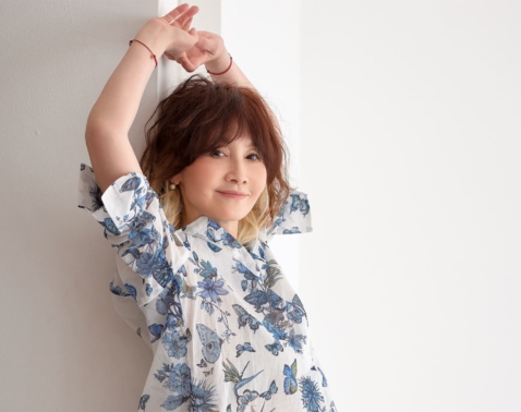 YOUさん「18歳から美容院には行ってない」!?驚きの理由とは…