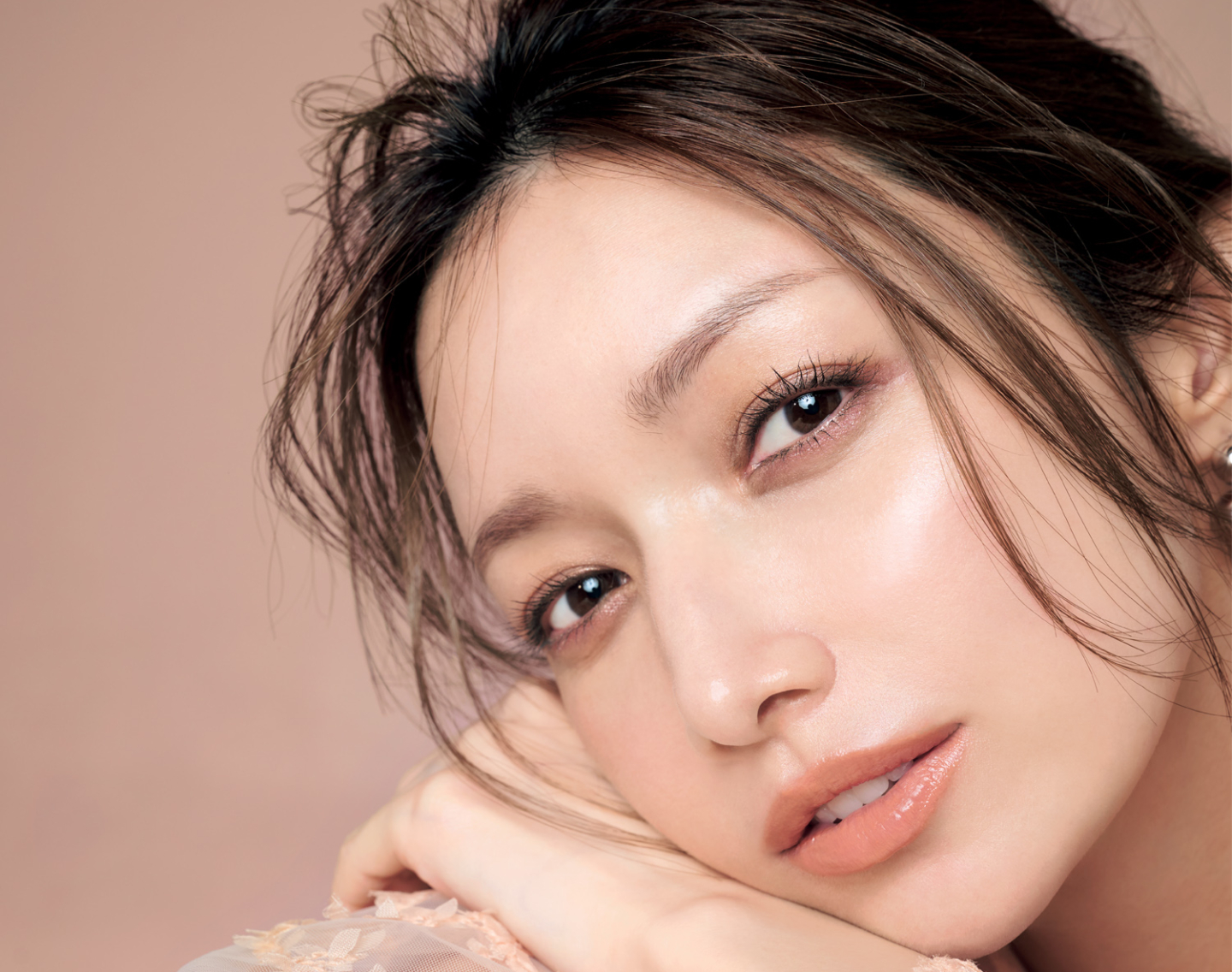 《後藤真希さん、加藤あいさん…》豪華すぎる14名の美STモデル【特別インタビュー】