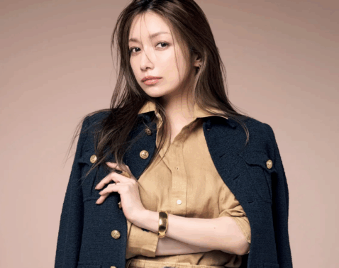 【後藤真希さん（39歳）】写真集でも話題になった「体型維持のヒミツ」とは…
