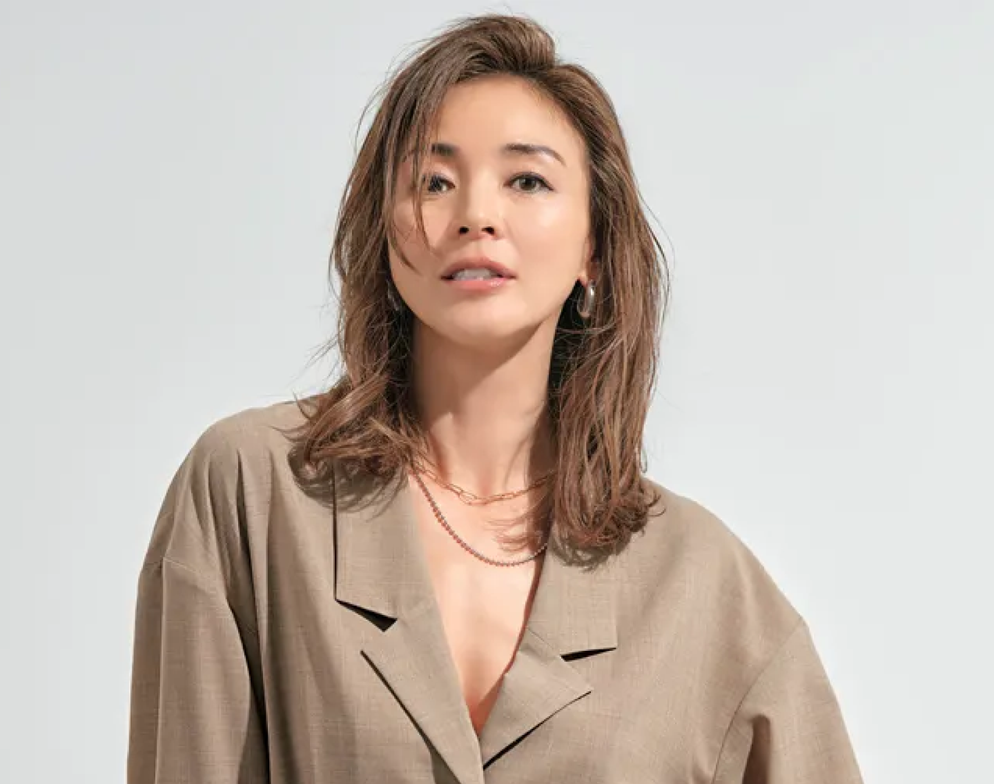 モデル・SHIHOさん（49歳）「ゼロからやり直す」40代！ハワイに移住後したことは…