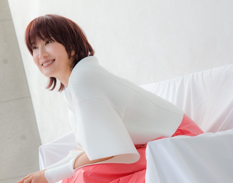 My Little Lover・Akkoさん】デビュー当時を振り返る「カラオケにも