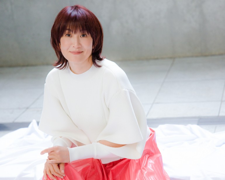 マイラバ】My Little Lover・Akkoさん「世間のイメージと実際の私が