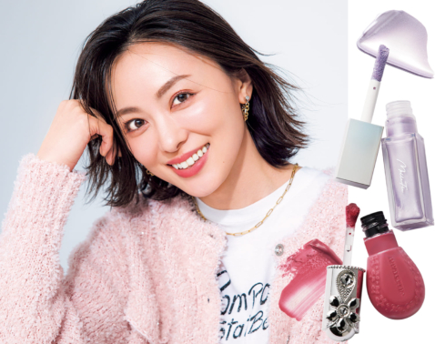 人気ヘアメーク只友謙也さんが考えた「カクテルメイク」が斬新すぎると話題に！