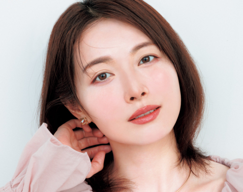 40代50代「鼻が大きくなってきた」どうすればいい？敏腕ヘアメイクの回答は