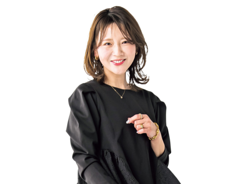 41歳・４人のママでもこの美しさ！人気読者のキレイの秘密【服部碧さん】