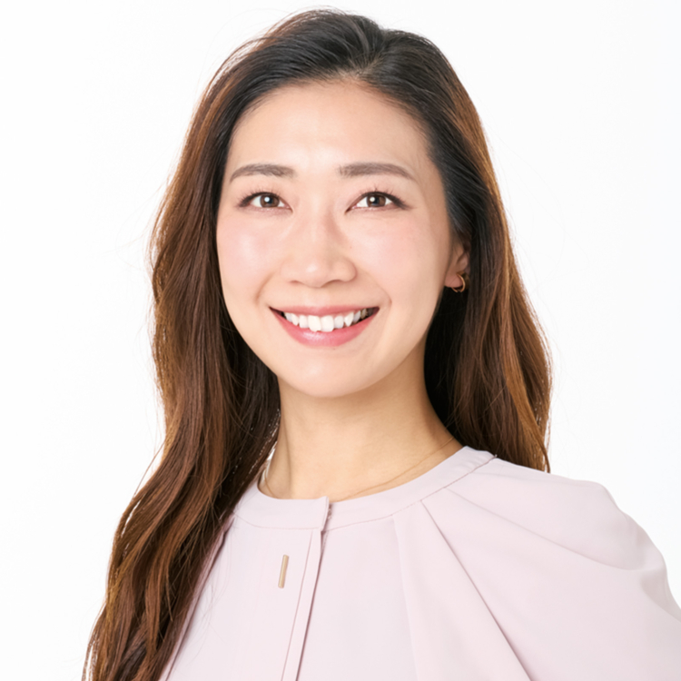 内藤由貴さん（36歳・会社員）