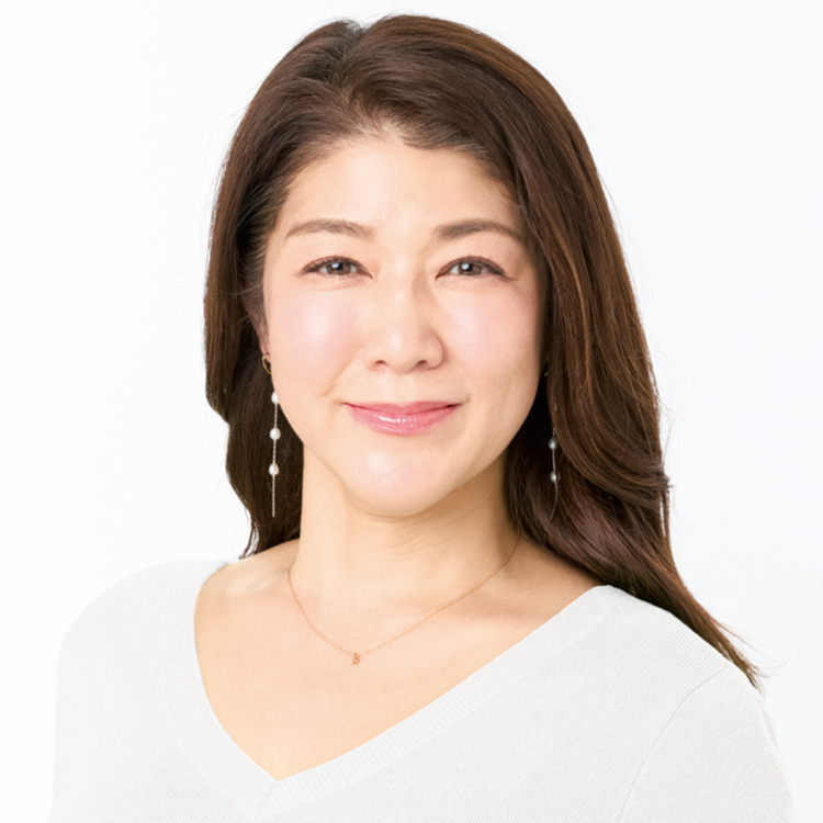 二宮 瞳さん（56歳・会社代表）