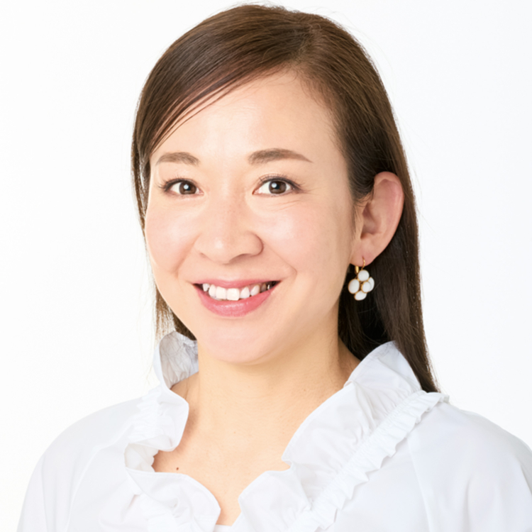 永井かおりさん（48歳・自営業）
