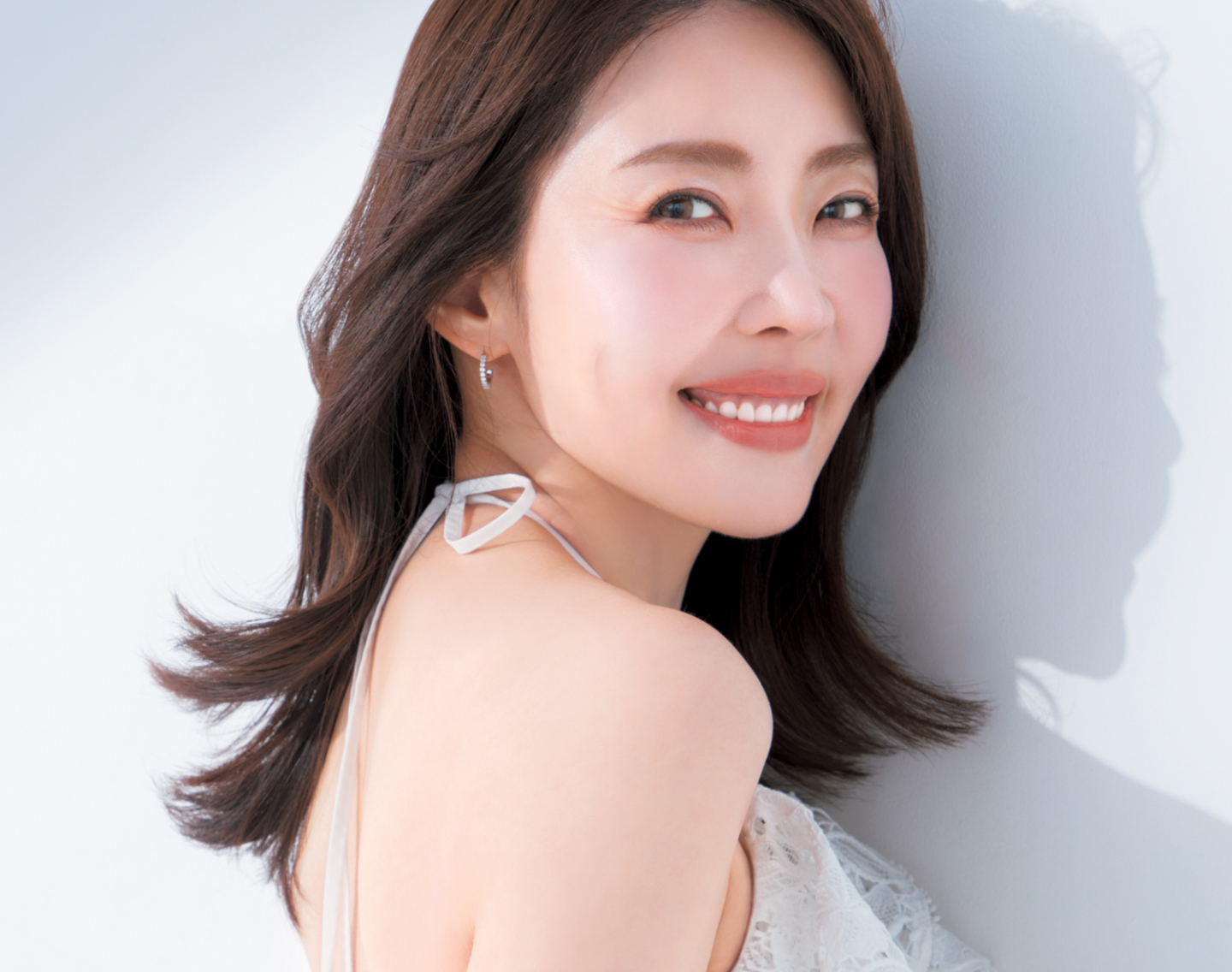 【皮膚の変態・大野真理子さん】スキンケア、ボディケア…人気美容家のヒミツを大公開！