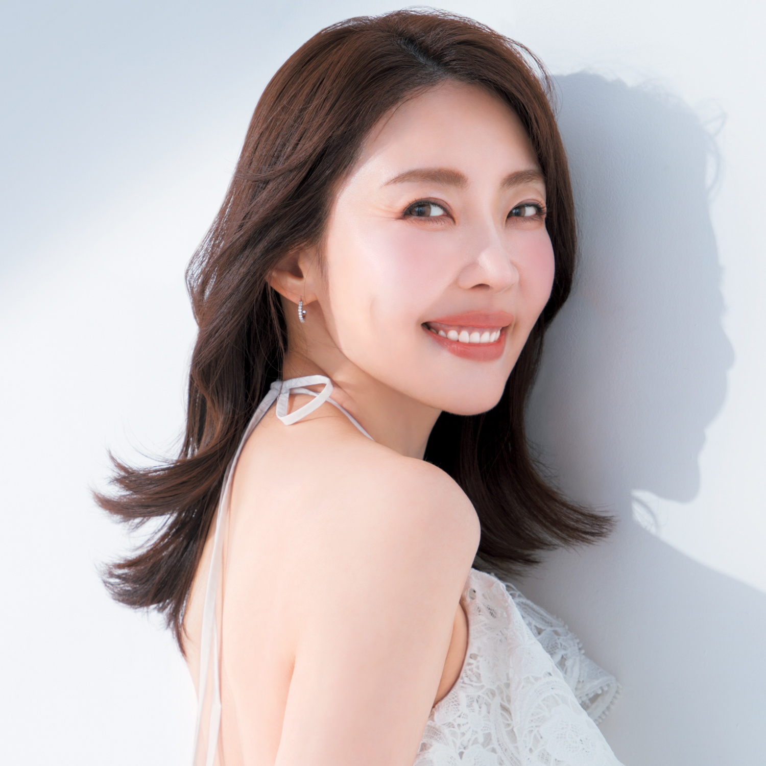 皮膚の変態・大野真理子さん】スキンケア、ボディケア…人気美容
