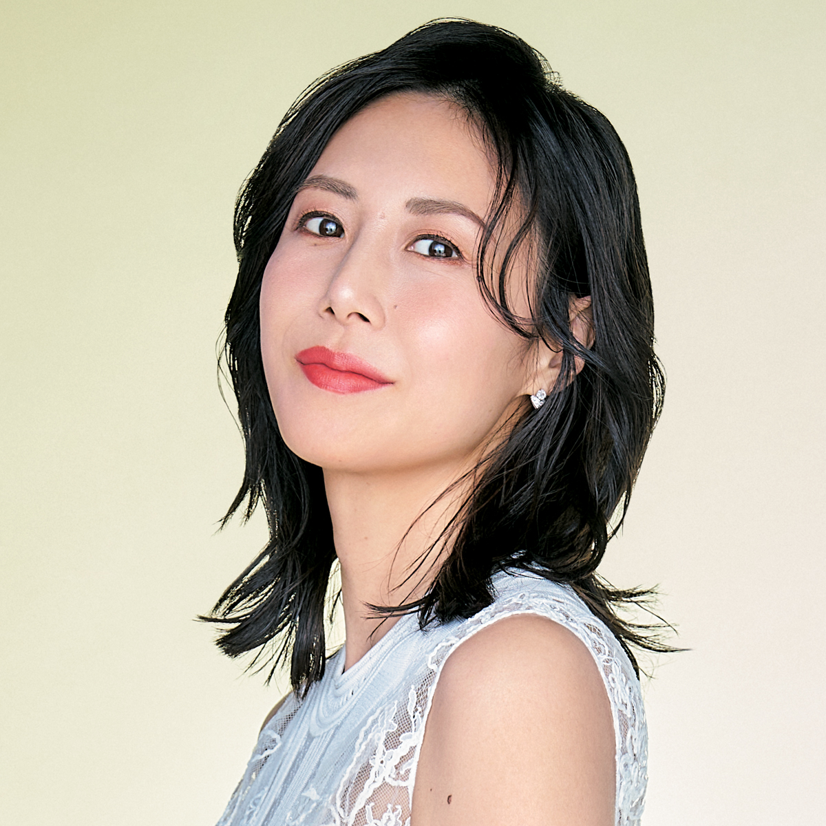 松嶋菜々子さん】オーラがあふれるドレス姿はまさに圧巻すぎる！【特別