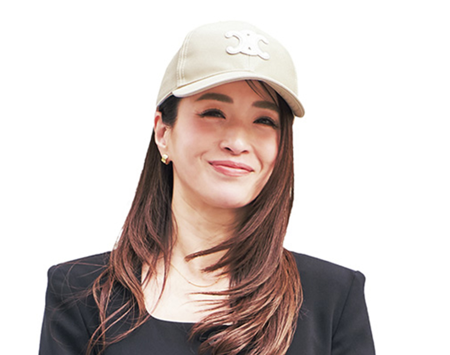 関西の美女読者に聞いてみた！「日焼け対策でこのキャップ、実は…」