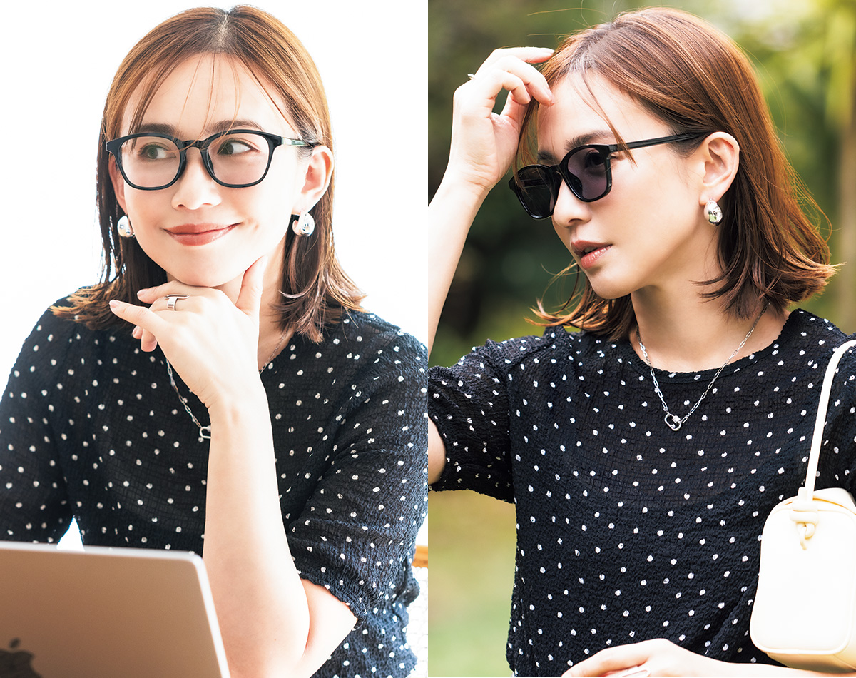 【なぜ人気？】さいきんよく聞く「調光レンズのサングラス」使ってる人の声は
