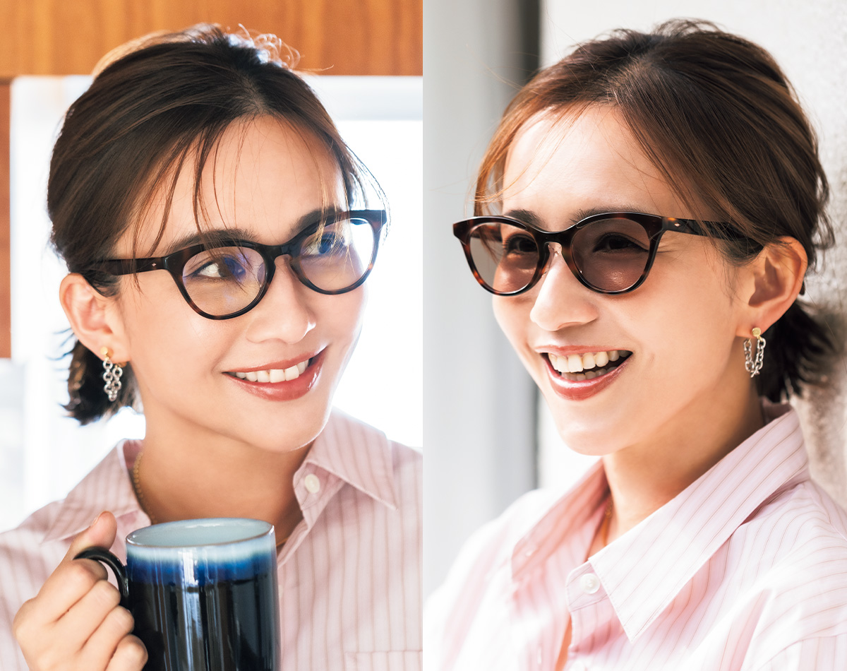 はじめて買う40代50代に！おすすめ最新「調光レンズサングラス」BEST３