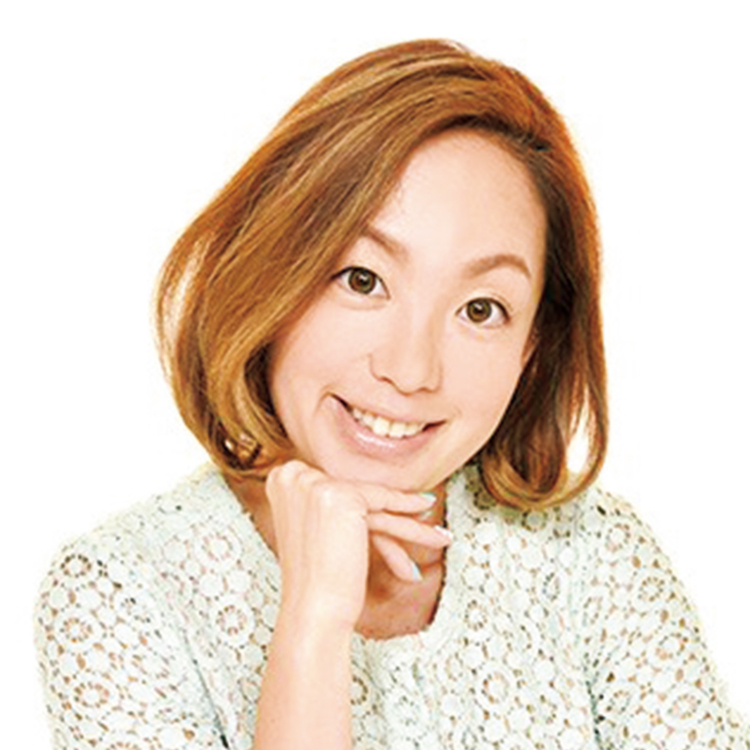 末乃玲奈（美ST編集）