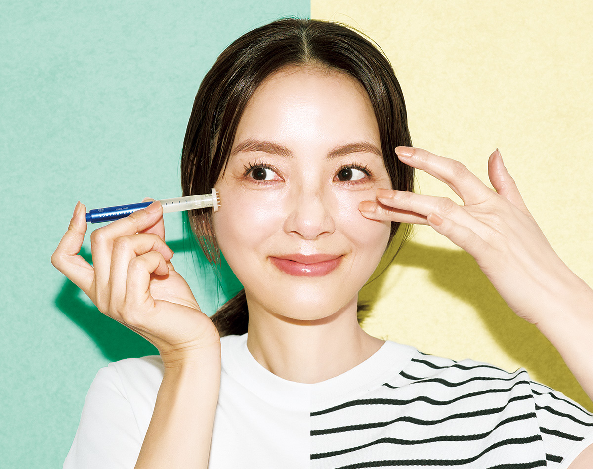 もはや美容医療じゃん…「進化したおすすめコスメ」２つがめちゃ気になる！