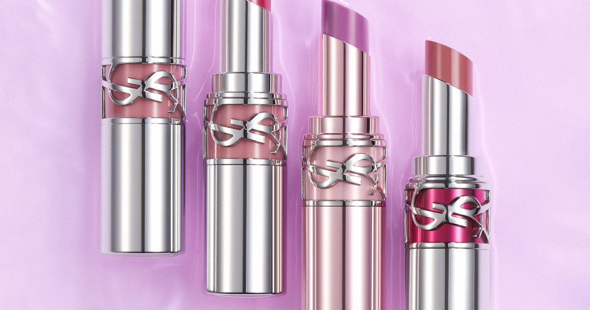 新品未開封 YSL イヴサンローラン　リップパレット　全8色 Amazon | Yves Saint Laurent(イヴサンローラン) リップパレット
