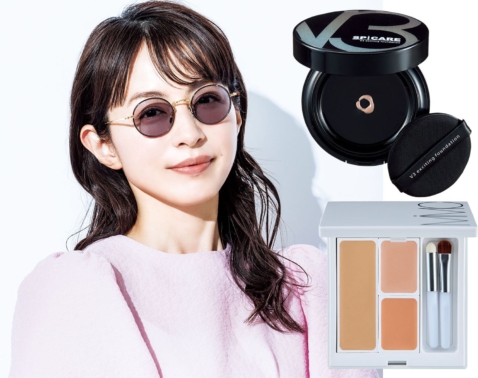【フリーアナ・平井理央さん】スポーツキャスターゆえの「紫外線対策」がめっちゃ参考になる！