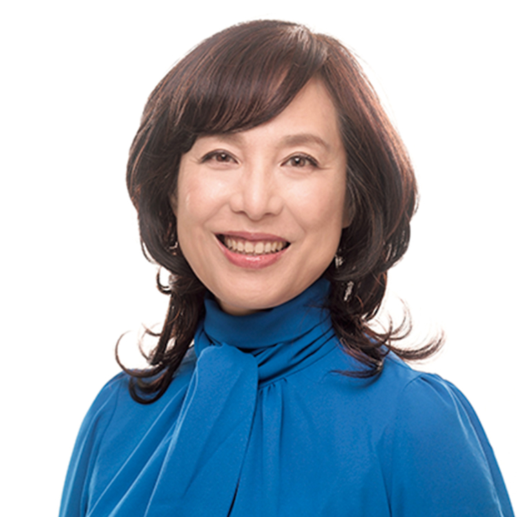 アドット・コミュニケーション株式会社 代表取締役 戸田久実さん