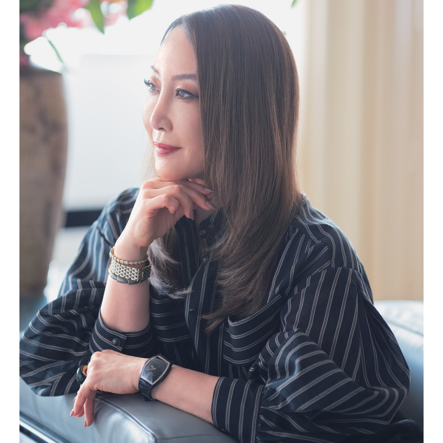 芦田多恵