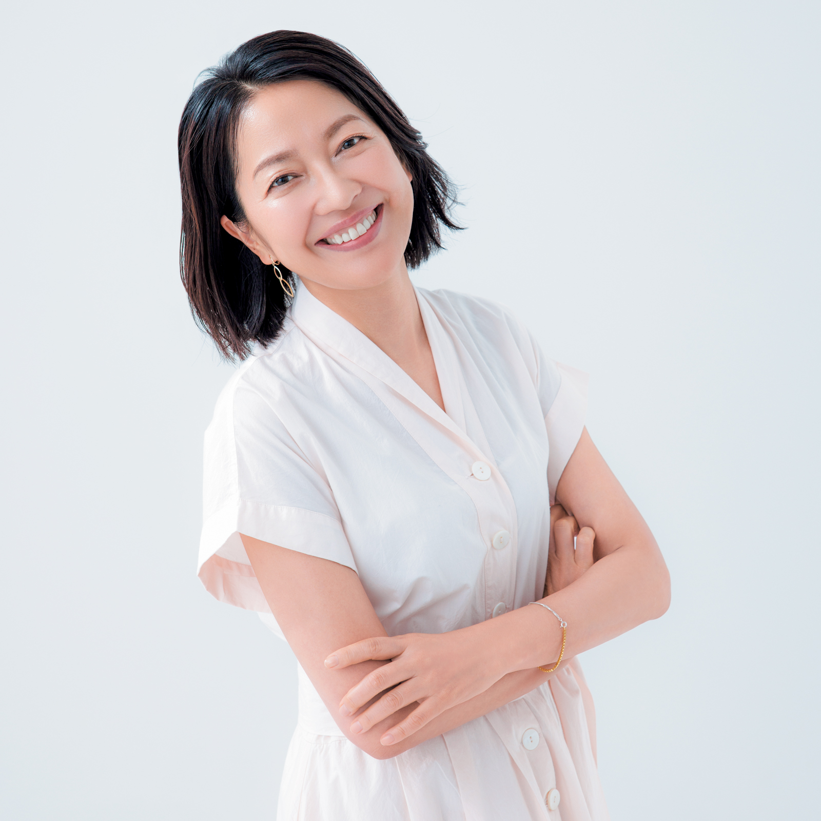 羽田美智子