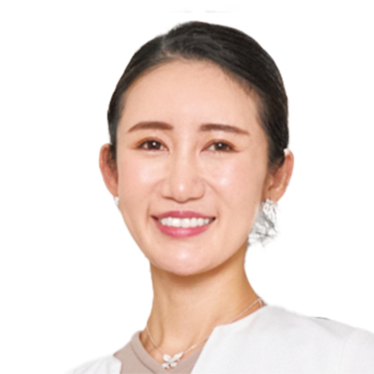 ASTRA BEAUTY CLINIC 院長 塩満恵子先生
