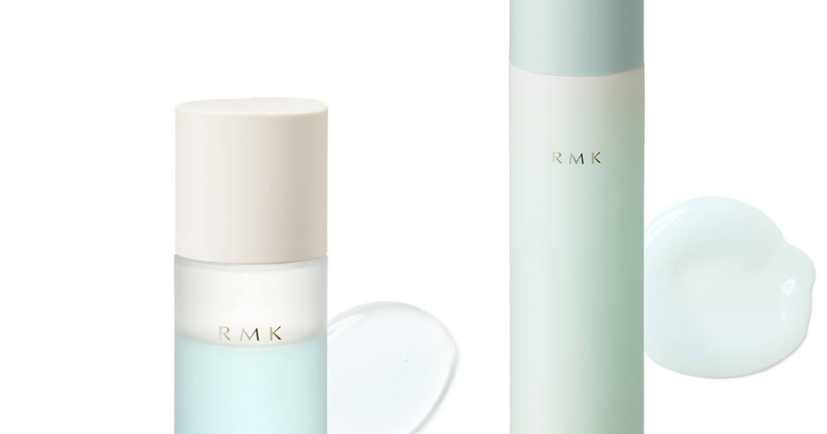 暑すぎる夏に最高すぎない？「ひんやりクール」なオイルがめっちゃ気に