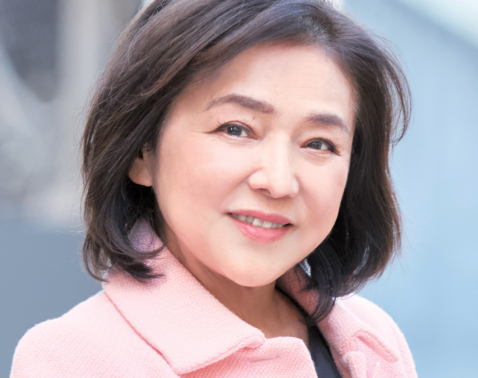 【65歳でヌード撮影も】元祖グラビアモデルの「意外すぎるスキンケア事情」