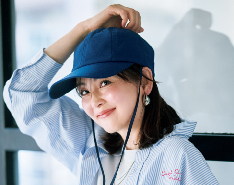 日焼け止めじゃない「夏のUV対策」！プロに聞いたおすすめって？