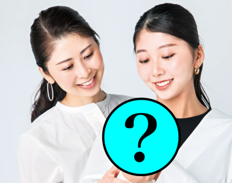 姉妹じゃない！46歳母と23歳娘が「いっしょに使っているモノ」って？