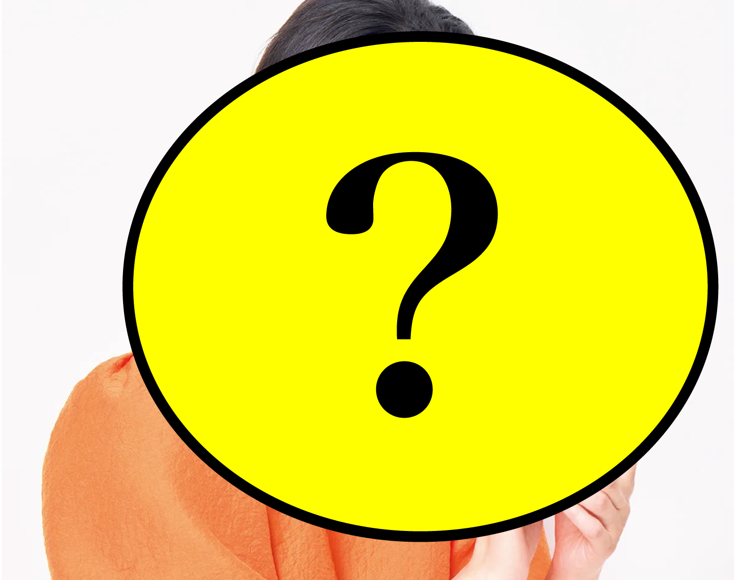 老けて見える？なんかコワい？40代50代がやりがちな【NGしぐさ】２つ