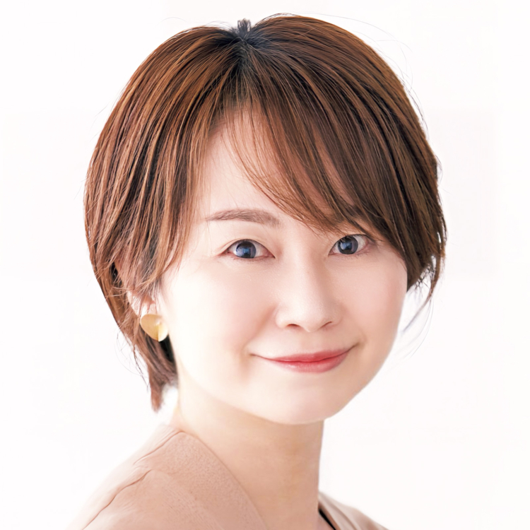 菊池由希子（美ST 副編集長）