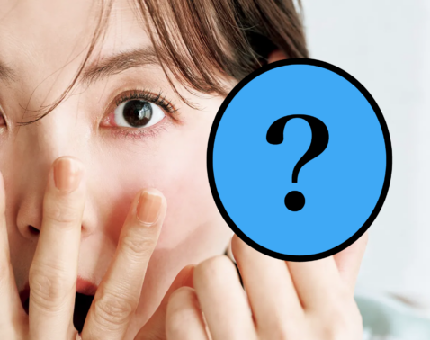 【なぜ人気？】50代のスタッフが「充血がスッキリする」と文句なしの目薬は…