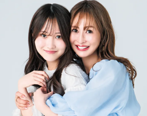 48歳母と17歳娘が「ふたりでシェアしているモノ」３つが参考になった！