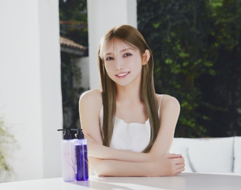 【なぜ？】写真集も大ヒット…伝説のアイドルがシャンプーをプロデュースしたキッカケは