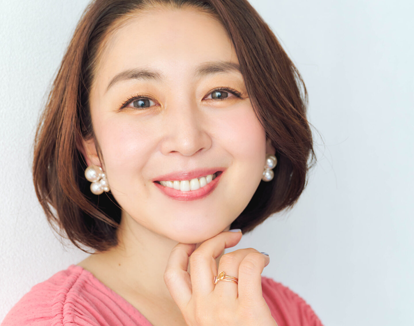 酒井美紀さん（47歳）「『白線流し』で演じた役は実際の私だった。そんな自分を変えたくて…」